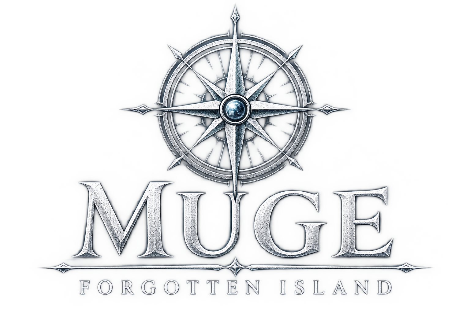 MUGE: Forgotten Island